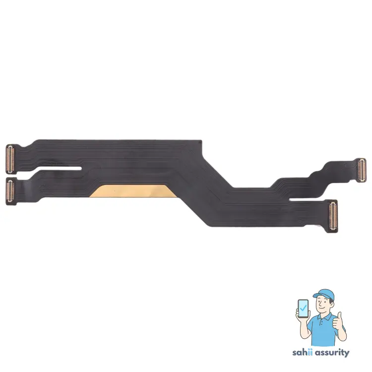 LCD Flex Cable for OnePlus Nord 2 5G